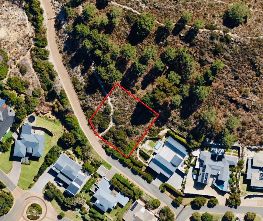 0 Bedroom Property for Sale in Hemel en Aarde Estate Western Cape